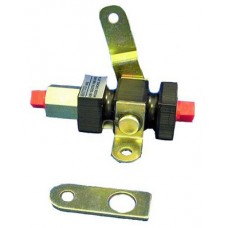Matco Single Sided Parking Brake Valve Matco Single Sided Parking Brake Valve